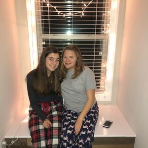 Meet your Posher, Hope